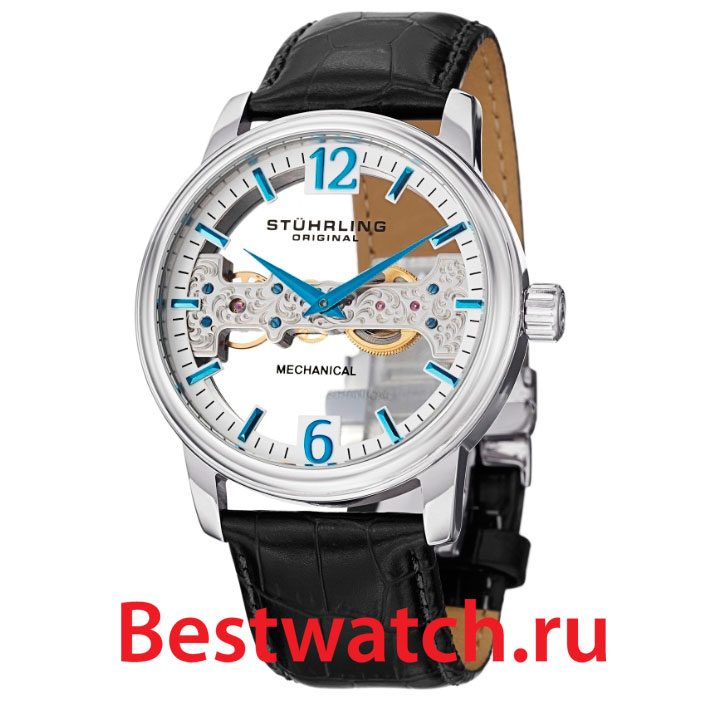 Часы Stuhrling Original Symphony 841.01